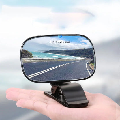 Baby Car Back Seat Mirror for Child Safety