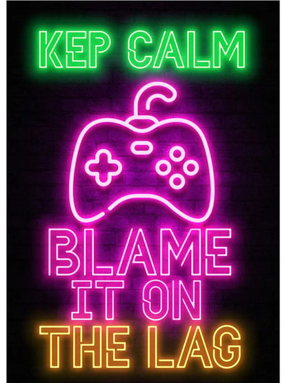 Anime-Themed Teen Rug For Aesthetic Gaming Vibes