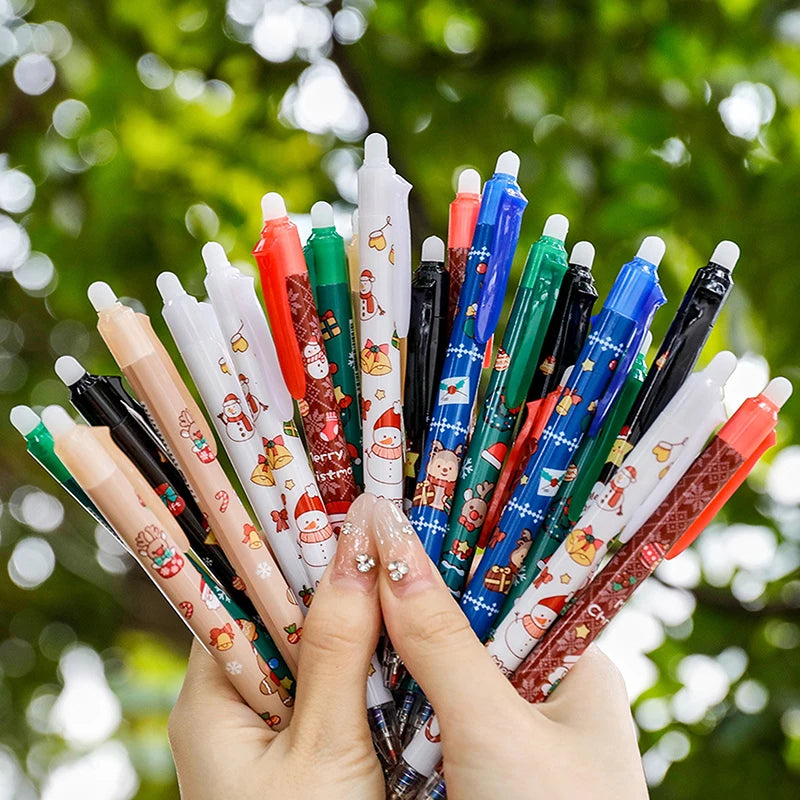 nice gel pens
