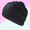 Swimming cap