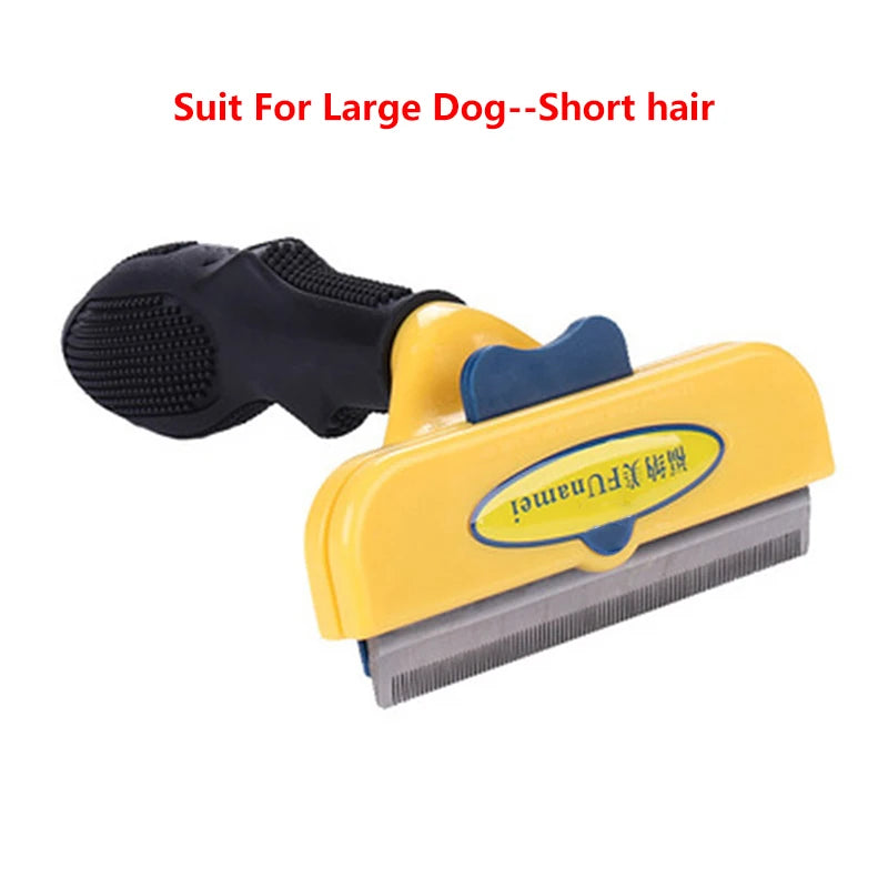 hair pet remover