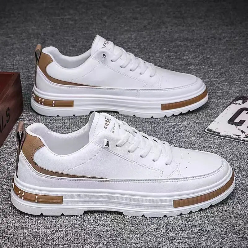 Men's Anti-Slip Breathable Sneakers