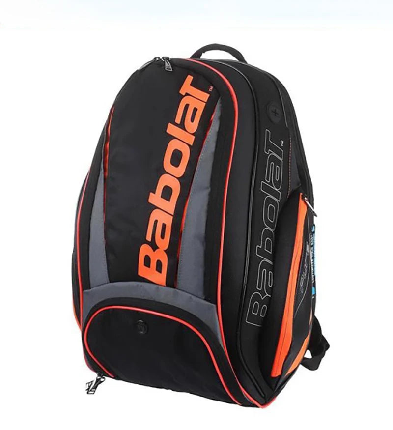 Sac à dos pour raquette de tennis Babolat Pure Aero 2