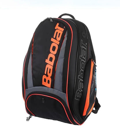 Sac à dos pour raquette de tennis Babolat Pure Aero 2