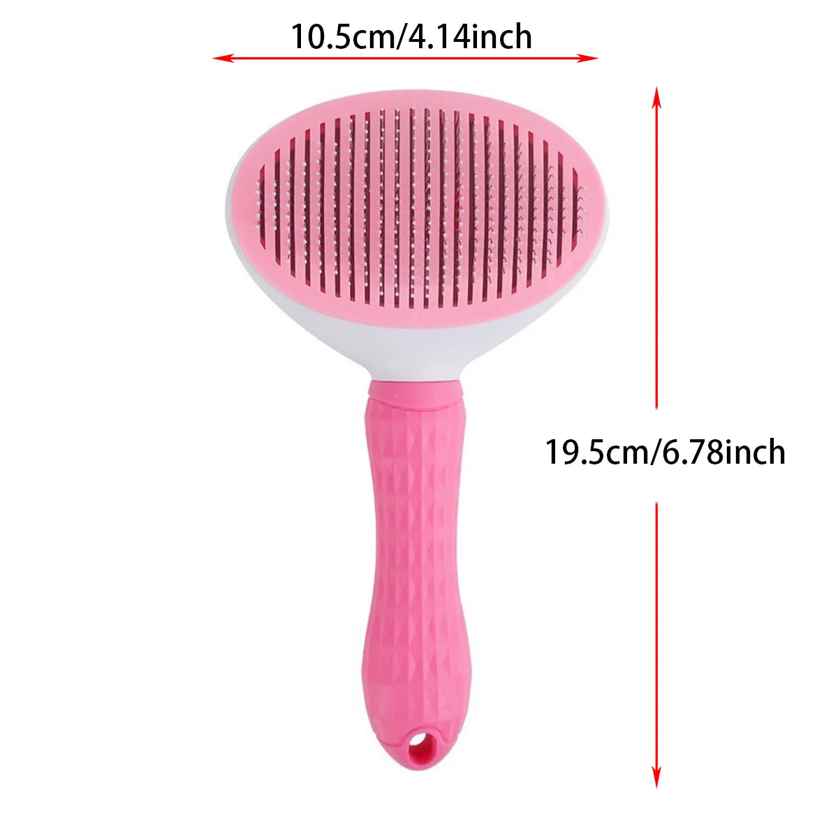 hair brush comb