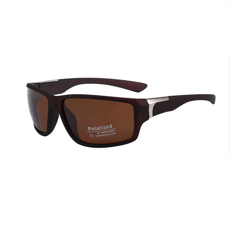 Unisex UV400 Driving Sunglasses