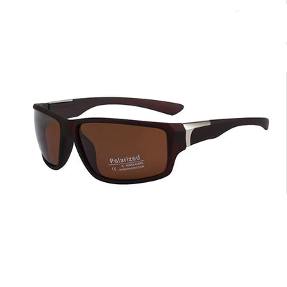 Unisex UV400 Driving Sunglasses