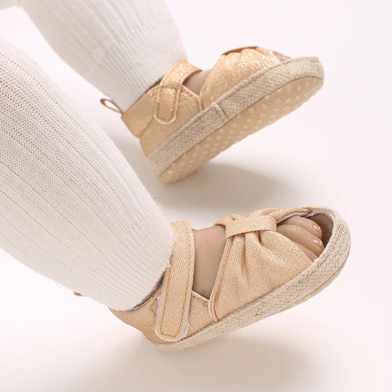 Atmungsaktive Wander-Sommerschuhe für Jungen