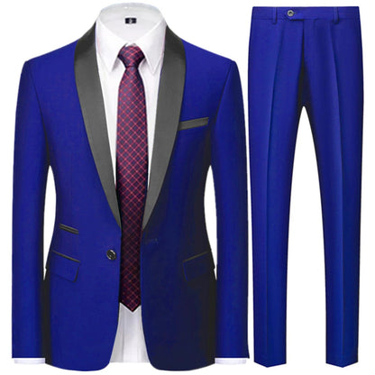 suit for wedding