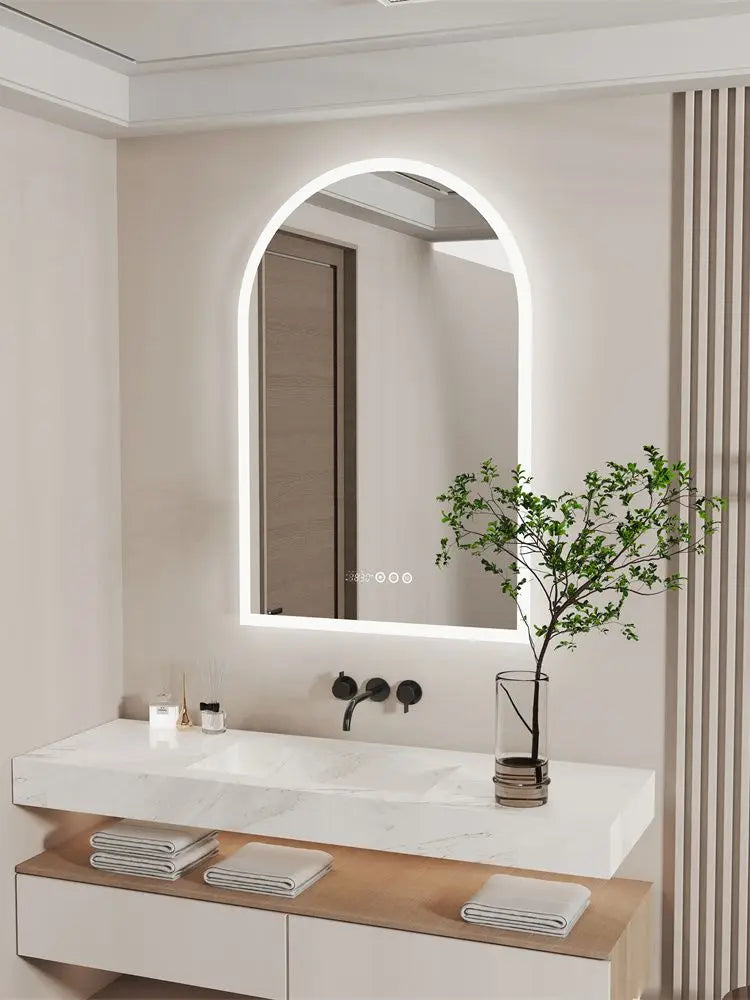 lighting for bathroom vanity