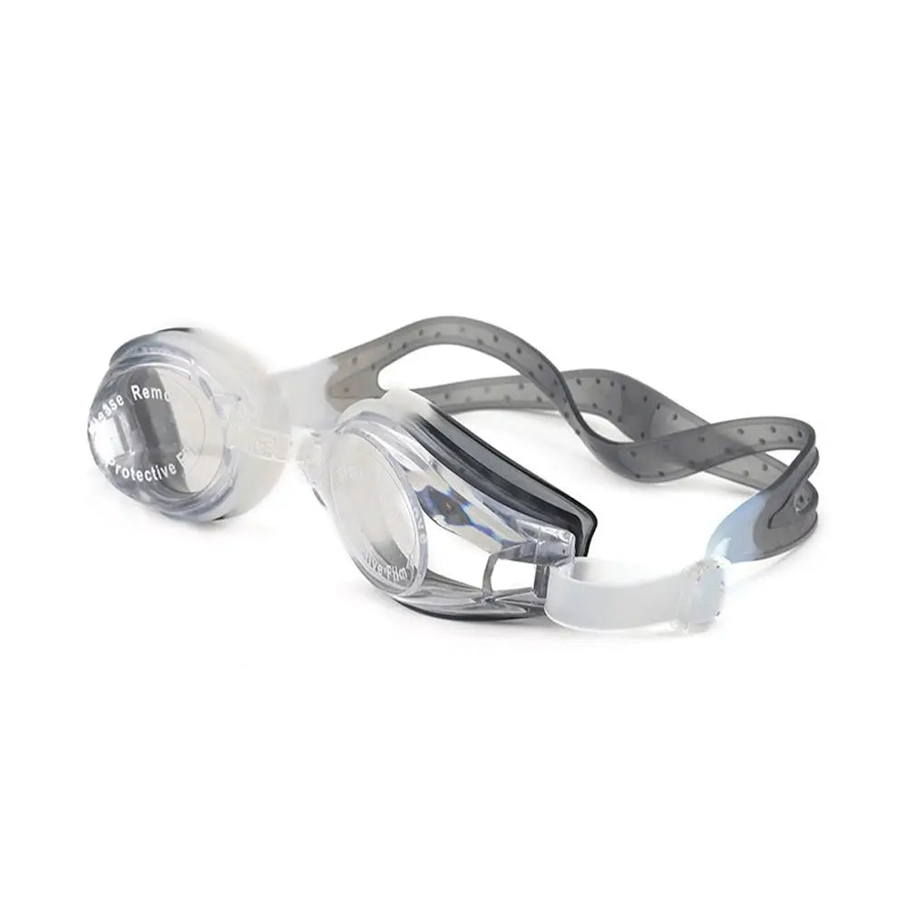 Lunettes de natation ergonomiques pour hommes