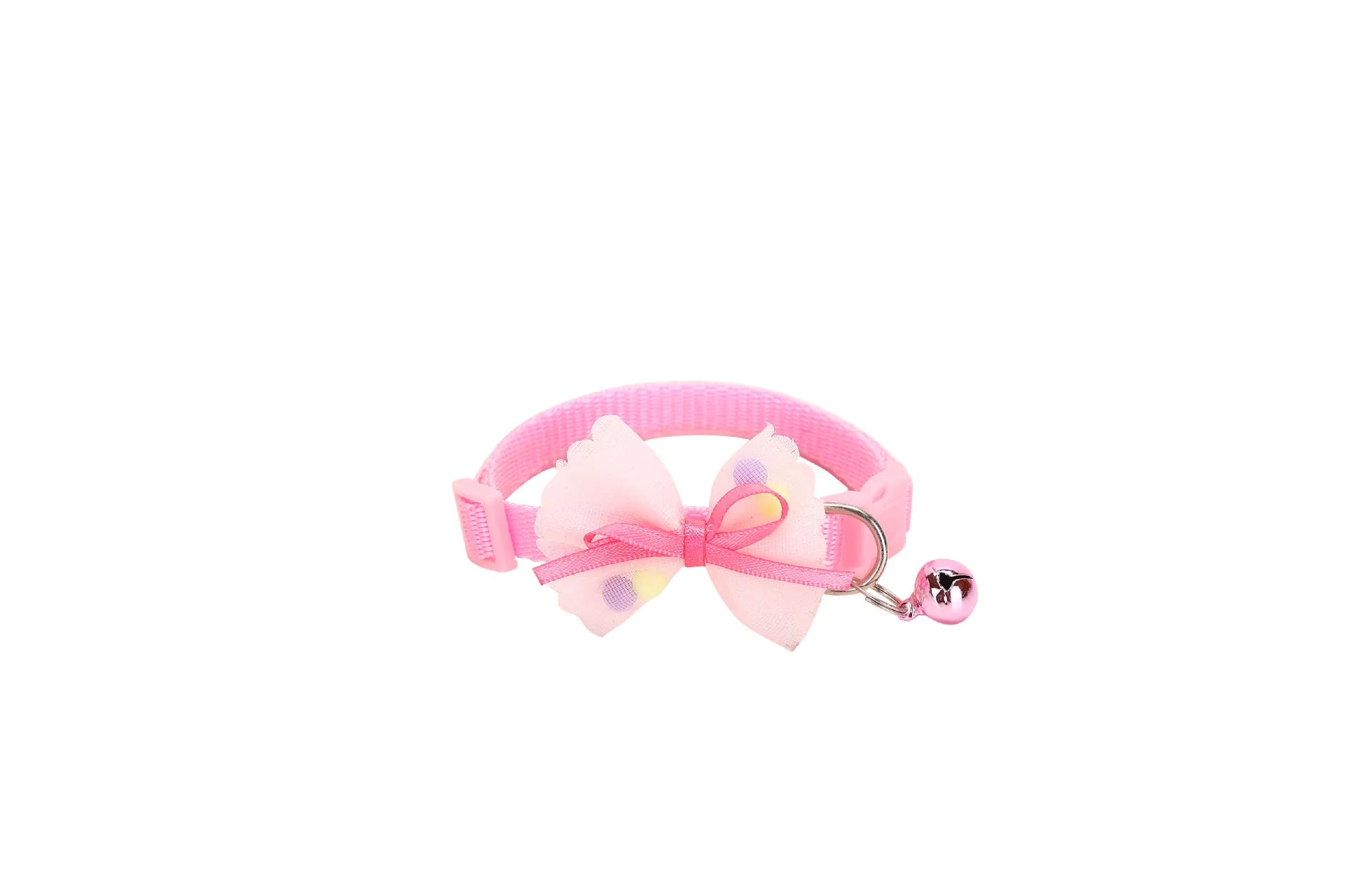 puppy collar