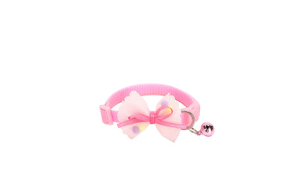 puppy collar