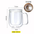 250ml With lid D