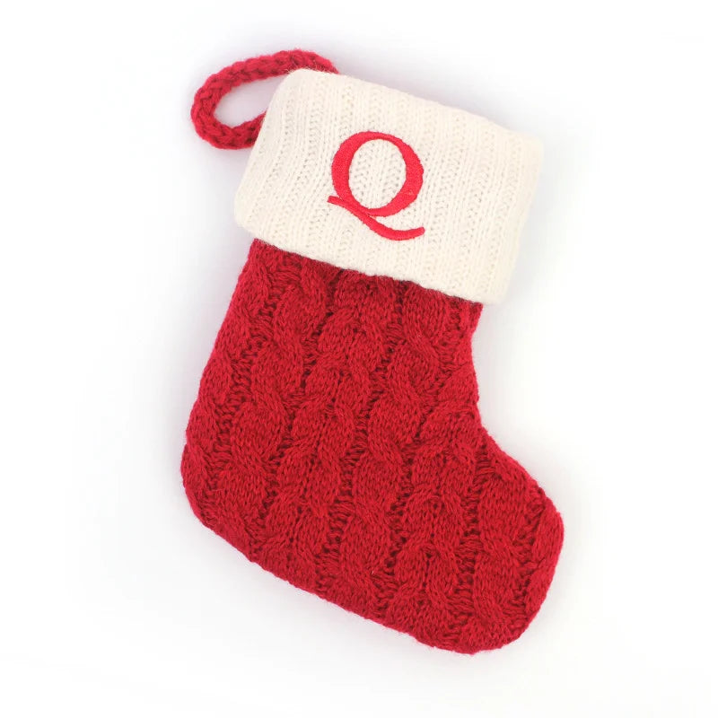 christmas socks decoration
