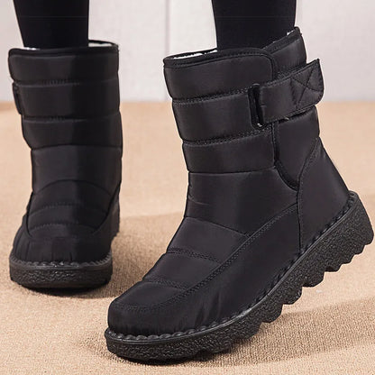 women snow boots
