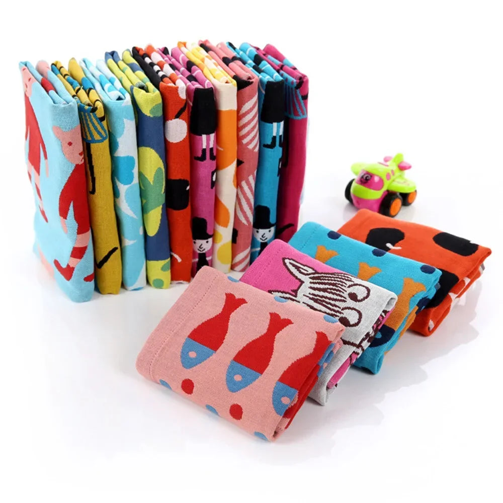 100 % Baumwollmusselin, 5-teilig, Babywaschlappen