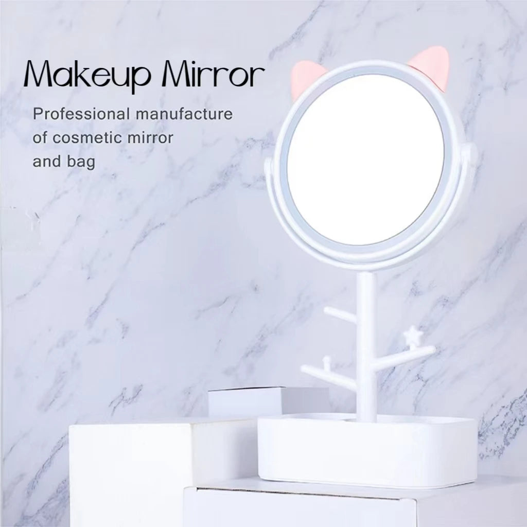 light up makeup mirror