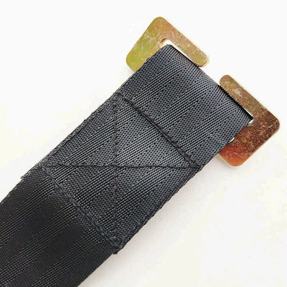 Adjustable 5-Point Baby Car Seat Belt