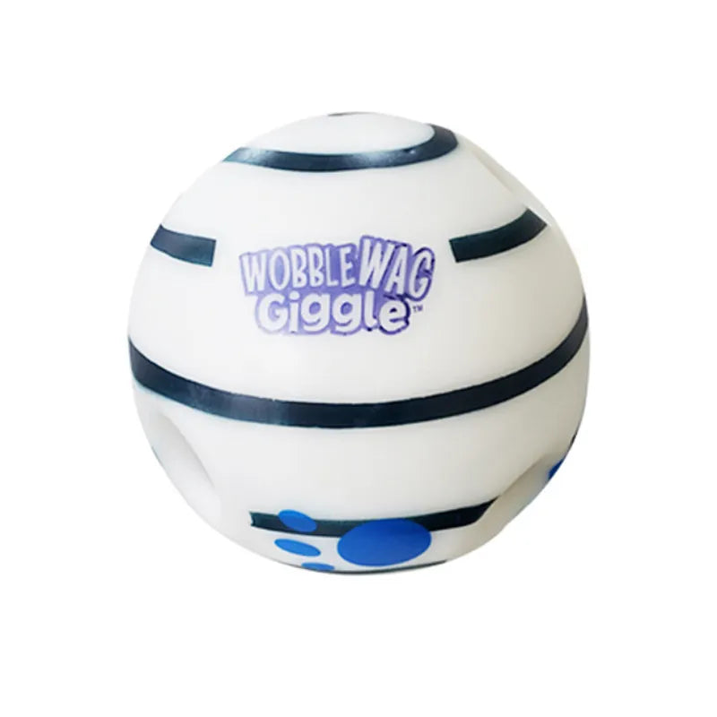 wobble ball