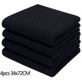 Black-4pcs 1