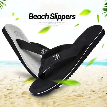 Men's Comfortable Outdoor Slippers