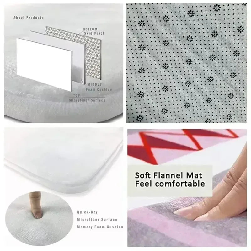 Living Room Coffee Table Floor Carpet