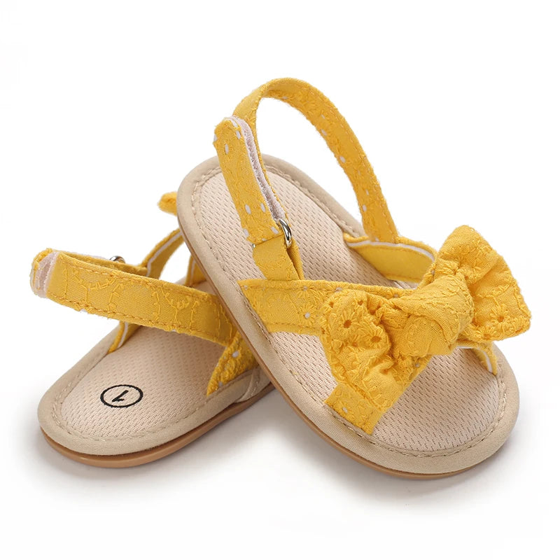 Atmungsaktive Wander-Sommerschuhe für Jungen