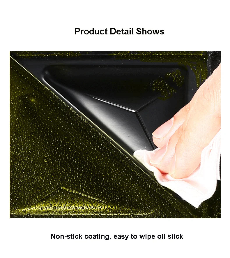 Electric Waffle Maker 6 In 1 Toaster Breakfast Machine