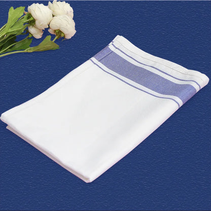 Kitchen Thickened Cotton Cup Cloth Towel
