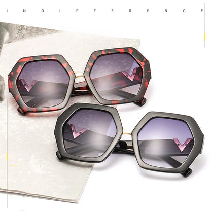 Trending Shades with UV400 Diamond Sunglasses  Women