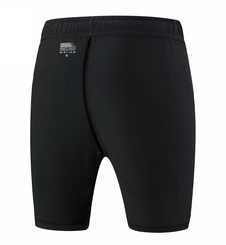 Summer Quick-Dry Men's Sports Shorts