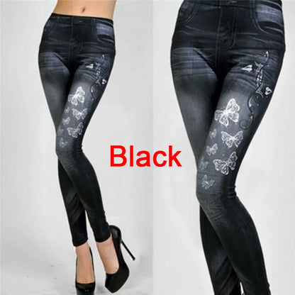 pants stretchy, womens black leggings