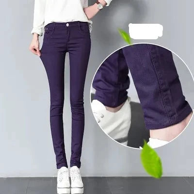 cotton leggings for women