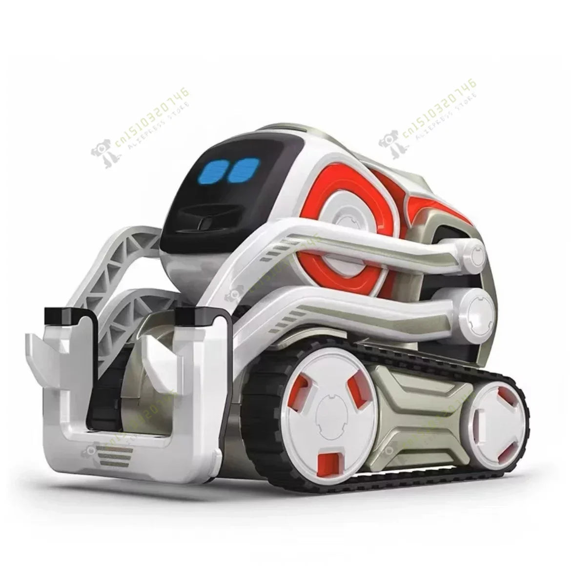 Jouet robot télécommandé rechargeable