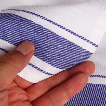 Kitchen Thickened Cotton Cup Cloth Towel