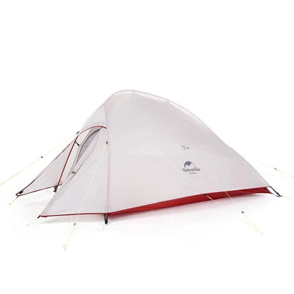 Tente de camping imperméable ultralégère