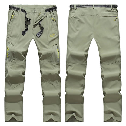 cargo trousers