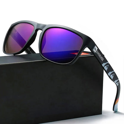 Lunettes de soleil polarisées Driving Shades pour hommes