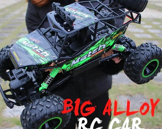 RC Car