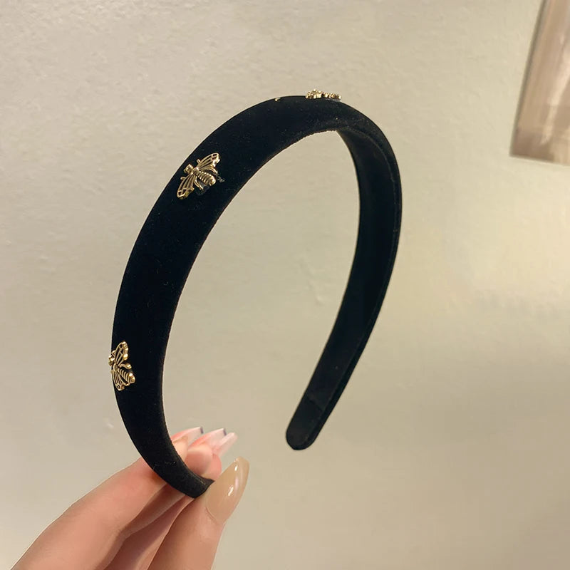 hairband style