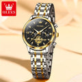 Golden Black 2897