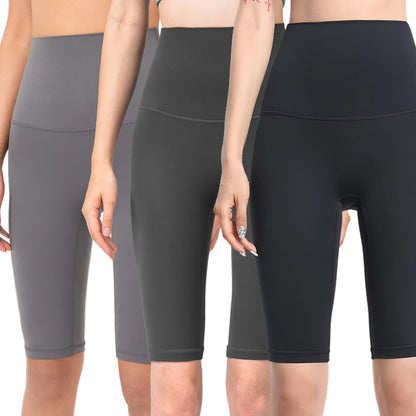 Women's Cycling & Yoga Shorts