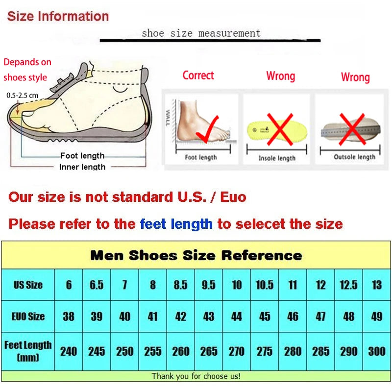 Chaussures formelles à lacets en cuir PU pour hommes