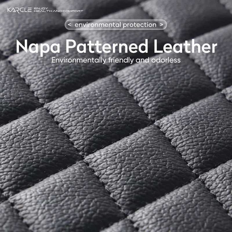 Verstellbare, atmungsaktive Kindersitzmatte