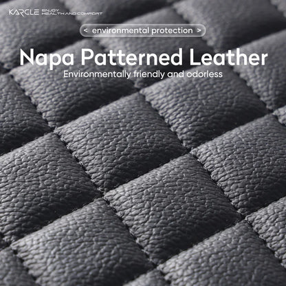 Verstellbare, atmungsaktive Kindersitzmatte