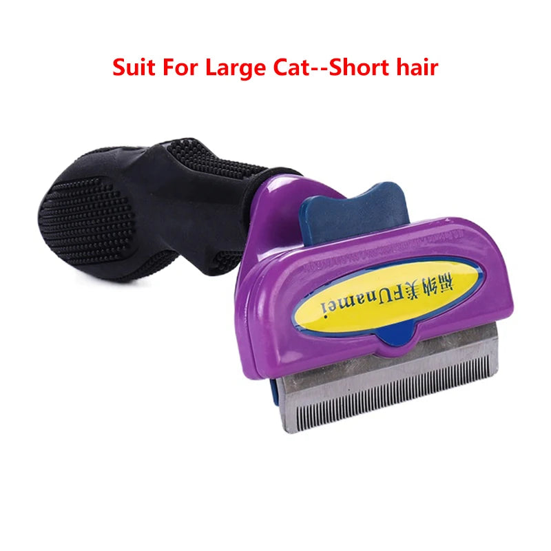 hair removal brush