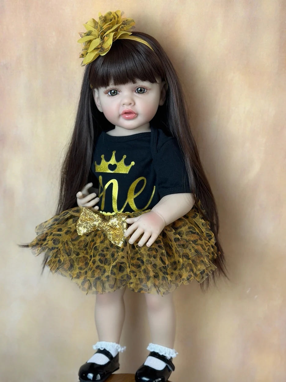 realistic baby dolls