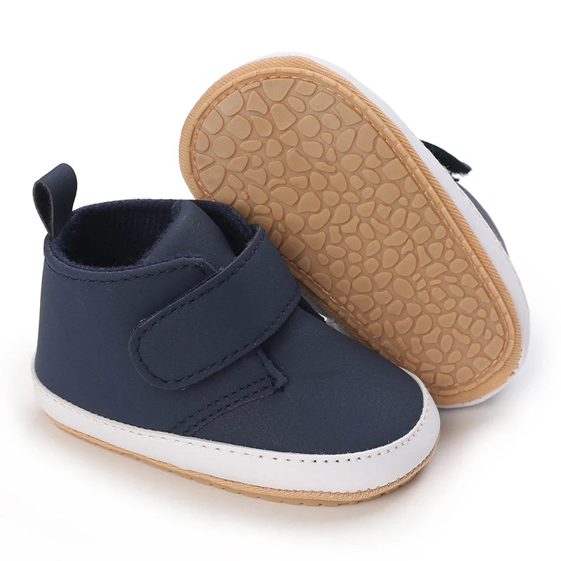 Atmungsaktive Wander-Sommerschuhe für Jungen