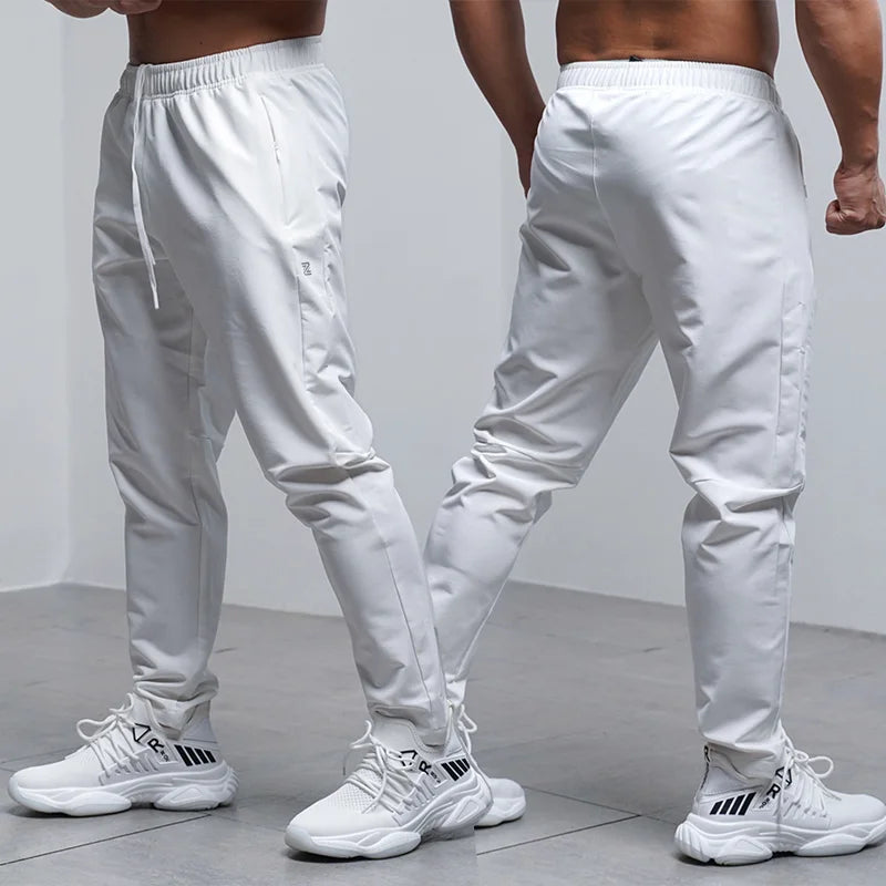 breathable mens trousers